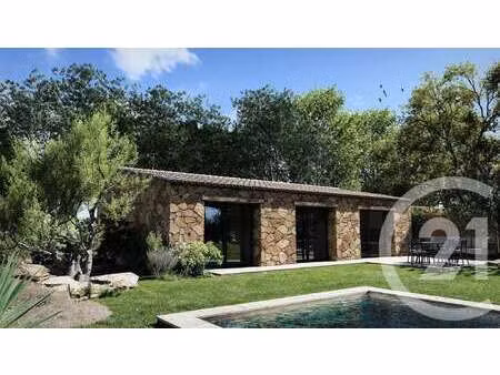 maison de luxe à vendre à sotta : 601 500 € | 77m²