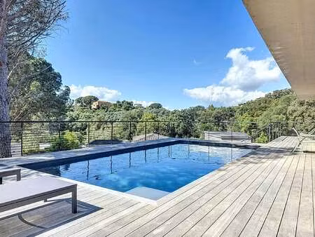 maison de luxe à vendre à zonza : 1 395 000 € | 206m²