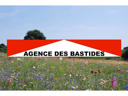 vente terrain 707 m² à arzacq-arraziguet (64410)  29 900 €