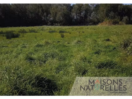 vente terrain 800 m² à buire-le-sec (62870)  25 000 €