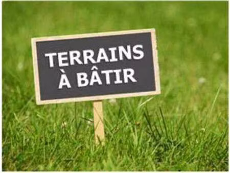 vente terrain à gouarec (22570) : à vendre / 1214m² gouarec