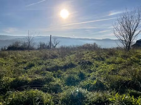 vente terrain 1780 m² à beynat (19190)  40 000 €