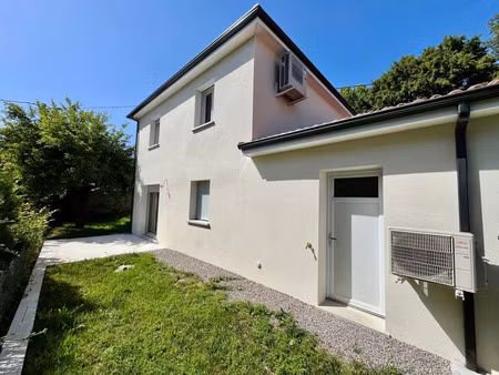 vente maison 4 pièces 93 m² couzeix (87270)