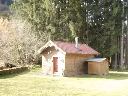 vente maison 3 pièces 23 m² bussang (88540)