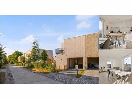 maison à louer à sleedoorn 18 alost (rbu84245)