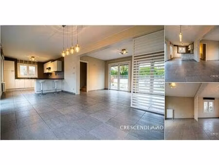 villa à louer à rue léon deladrière 13 limal (vbd60951)