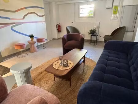 location appartement 1 pièce 15 m² à vitry-sur-seine (94400)