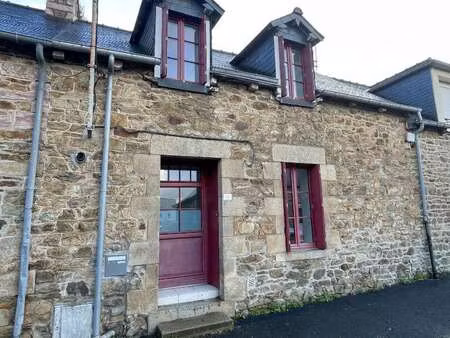 vente maison à lamballe (22400) : à vendre / 112m² lamballe