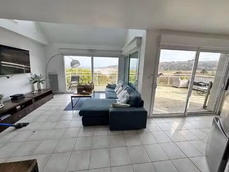 vente maison à ploubazlanec (22620) : à vendre / 120m² ploubazlanec