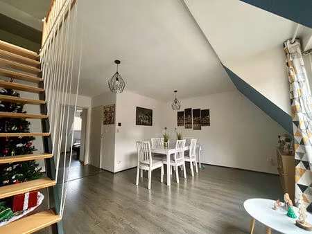 appartement kaysersberg 4 pièces 90 m2