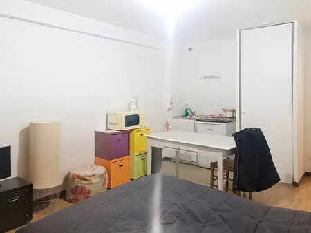 à vendre ? studio en hyper centre de cholet