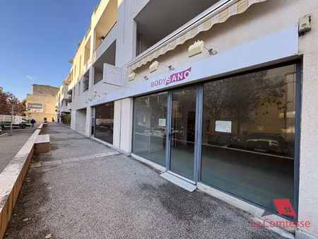 local commercial - avenue gabriel péri