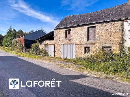 propriété 5 pièces 145 m²