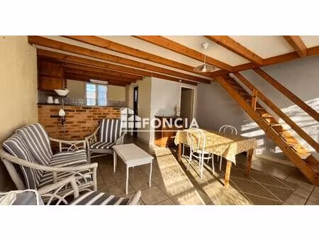 l'epine proche centre et plage