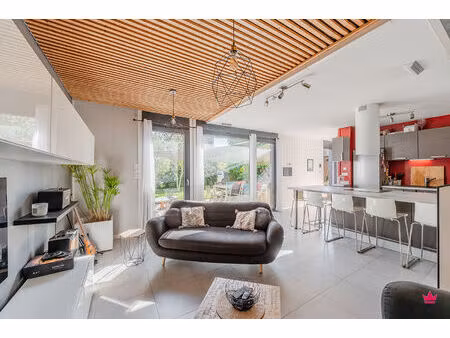 maison pusignan 104 m2