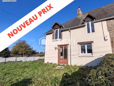 maison 3 pièces 70 m²