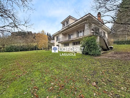 maison montézic 5 pièces 120m2