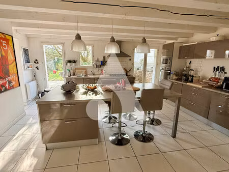 vente maison 8 pièces 320 m² villers-le-sec (55500)