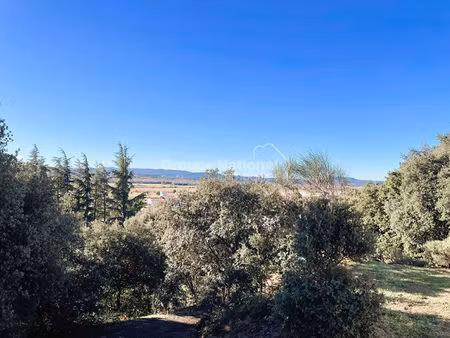 maison vinon sur verdon 4 pièces 91 m2 avec garage