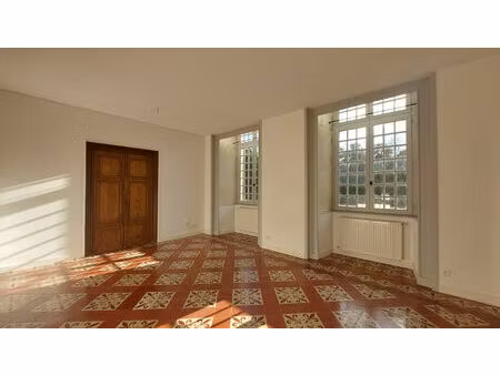 appartement le douhet 3 pièce(s) 64.42 m2