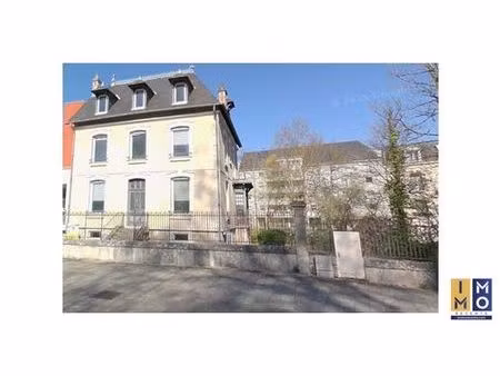 prestigieux bureau de 250 m2 en location - bourges  france