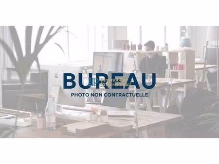 prestigieux bureau de 200 m2 en location - caudan  france