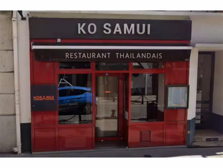 vente commerce levallois perret 92300