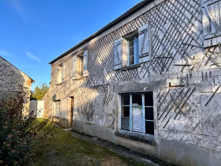 maison breancon 7 pièce(s) 161.8 m2
