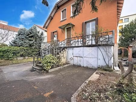maison de 125 m² à fontaine