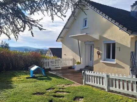 maison 5 pièces 174 m²