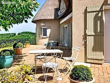 propriété 6 pièces 152 m²