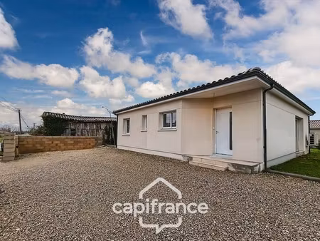 maison à vendre 0 pièces sainte livrade sur lot (47)