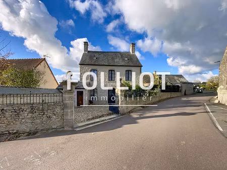 maison houesville138 m2