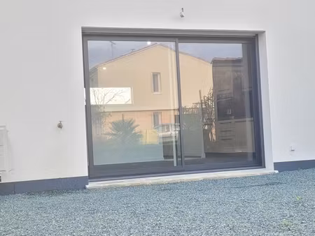 vente maison/villa 3 pièces