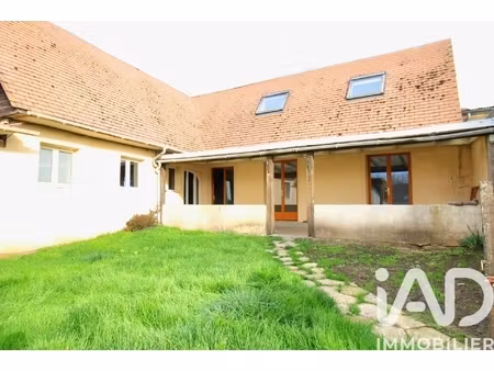 vente maison/villa 4 pièces