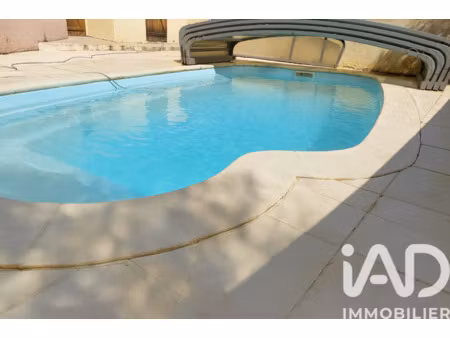 vente maison/villa 4 pièces