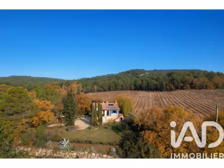 vente maison/villa 7 pièces