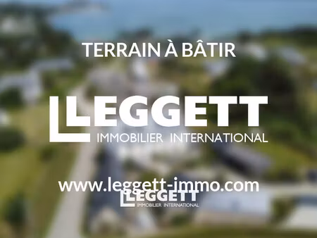 terrain nan pièce(s)  lanmeur