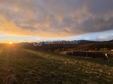 terrain de 2 650 m² à julos