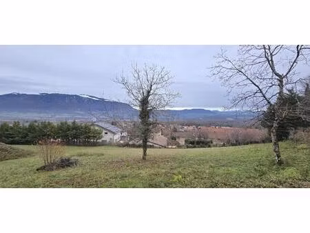 terrain constructible