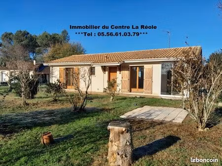 maison 4 pièces 97 m²