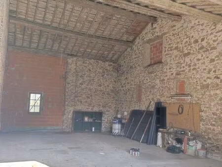 location entrepôt local stockage