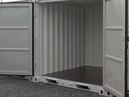 loue box de sotckage redon 5 m2