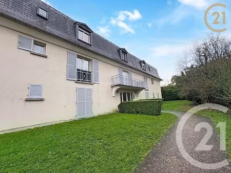 appartement studio à vendre - 1 pièce - 30 41 m2 - moret loing et orvanne - 77 - ile-de-fr