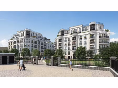 vente programme neuf t1  t2  t3  t4  t5 32 à 112 m² thiais (94320)