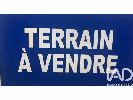 vente terrain 272 m² à villeneuve-le-roi (94290)  139 000 €