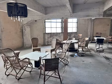 immeuble à vendre à jarnac (16200) - charente