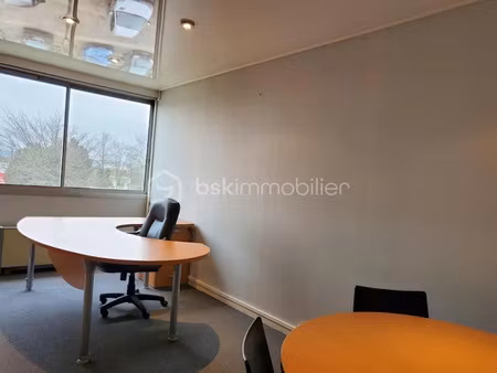 vente locaux professionnels 5 pièces 93 m² à estillac (47310)  108 400 €