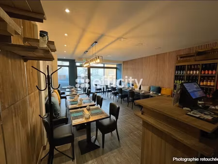 vente locaux professionnels 88 m² à quéven (56530)  105 000 €