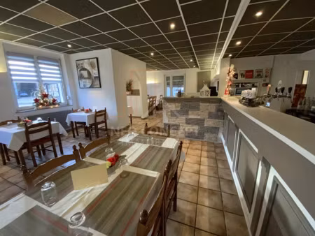 vente locaux professionnels 150 m² à rittershoffen (67690)  25 000 €